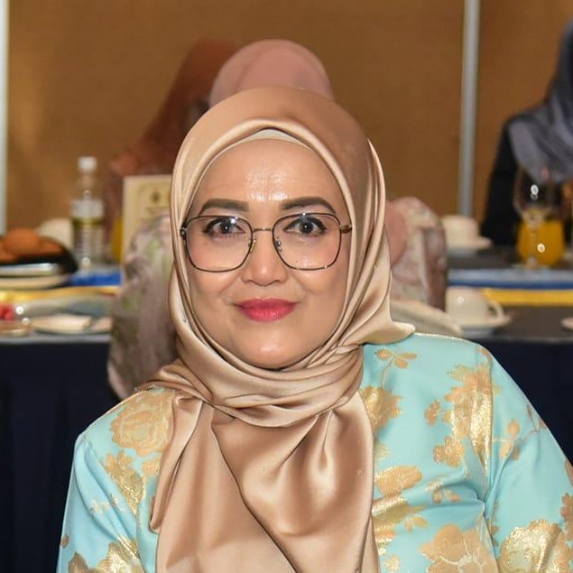 Puan Hayaliza