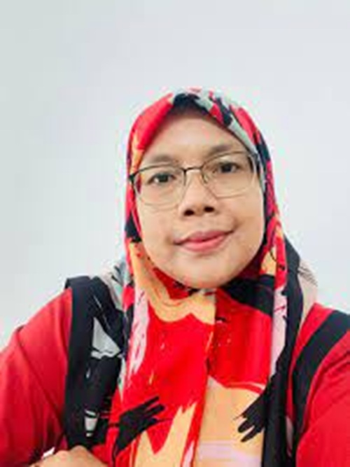 Cik Rabiatul