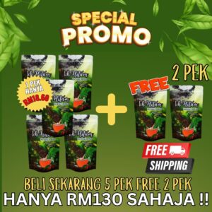 7 PACK