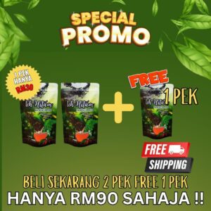 3 PACK
